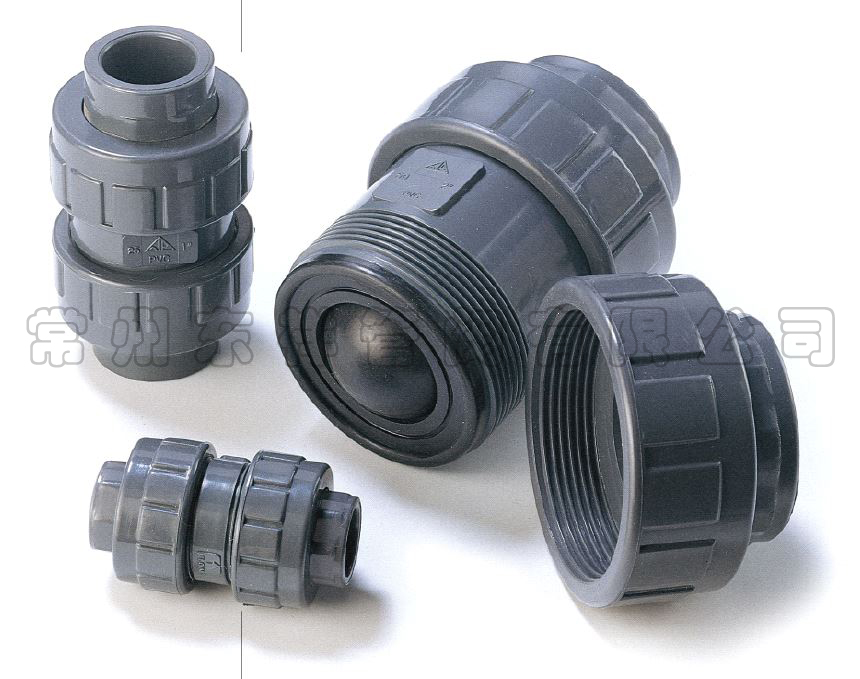 VP-440双由令球型逆止阀